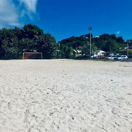 Appartement Au Bord De Mer Le Moule Kültér fotó