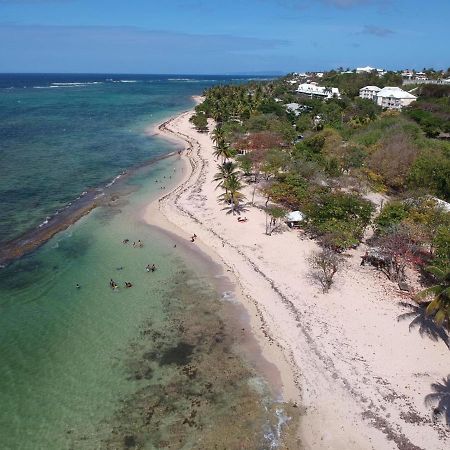 Appartement Au Bord De Mer Le Moule Kültér fotó